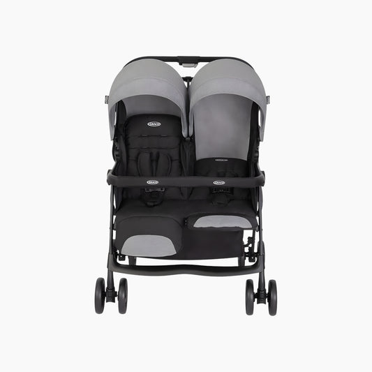عربة أطفال توأم Graco Duorider