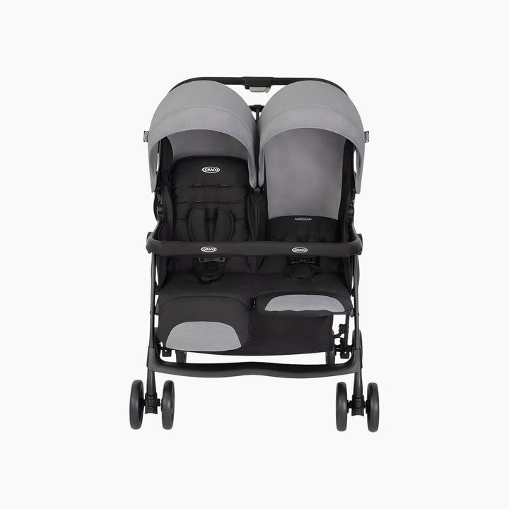 Graco Duorider Twin Stroller