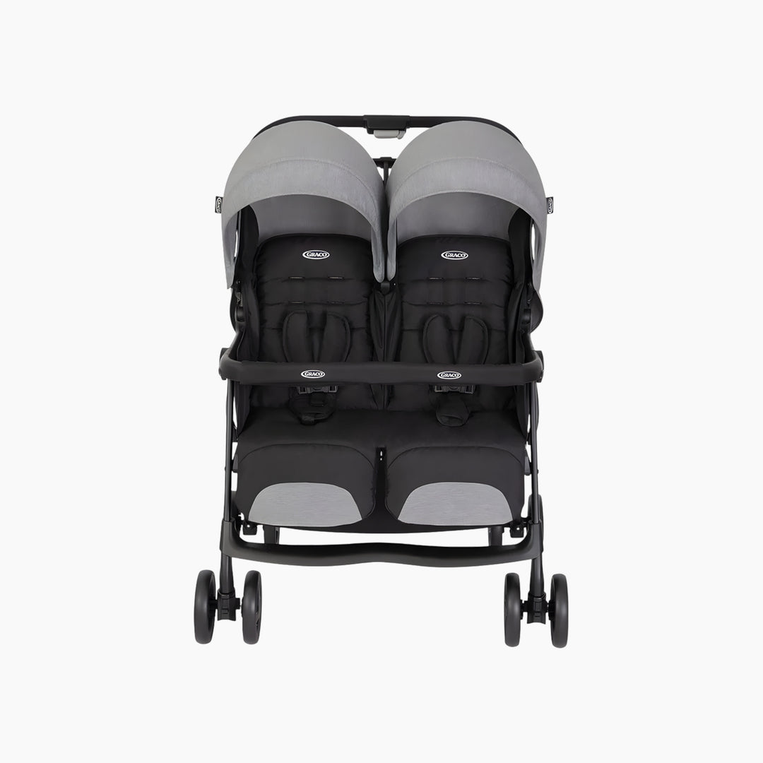 Graco Duorider Twin Stroller