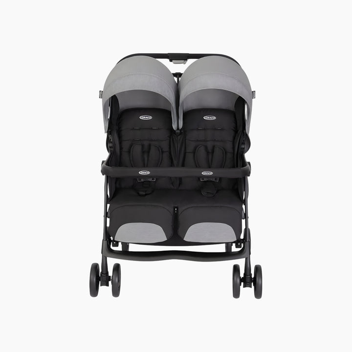 Graco Duorider Twin Stroller