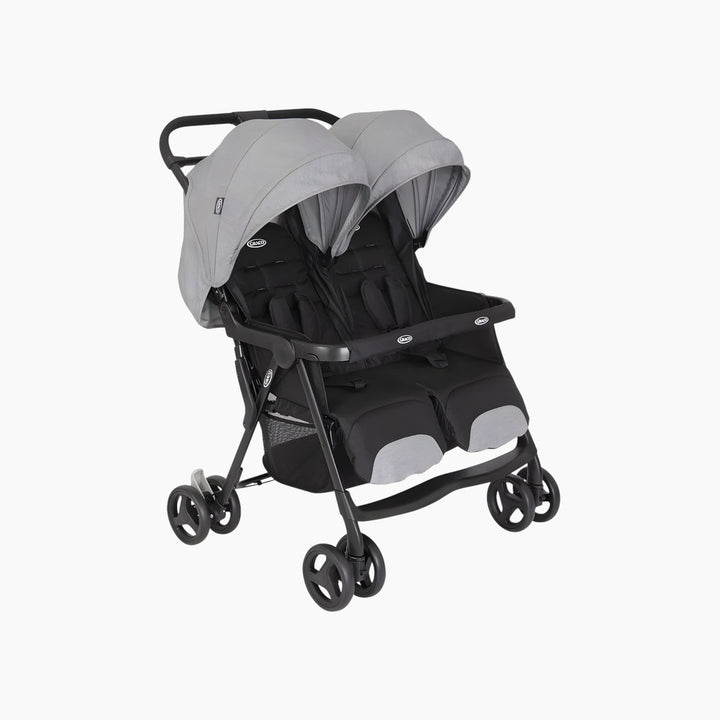 Graco Duorider Twin Stroller
