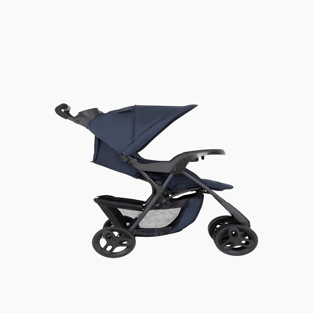Graco Comfy Cruiser Travel System