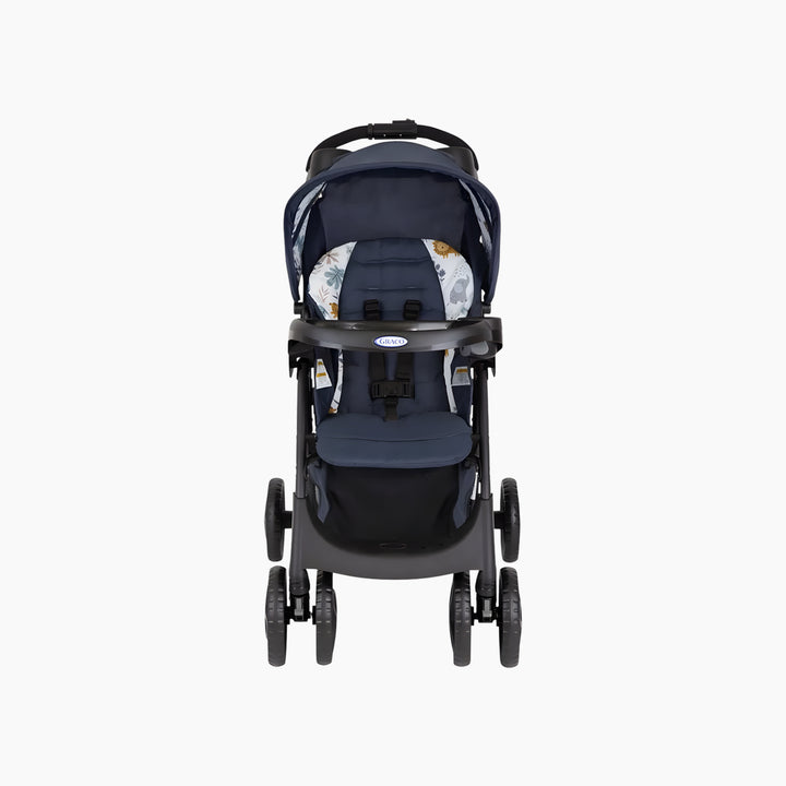 Graco Comfy Cruiser Travel System