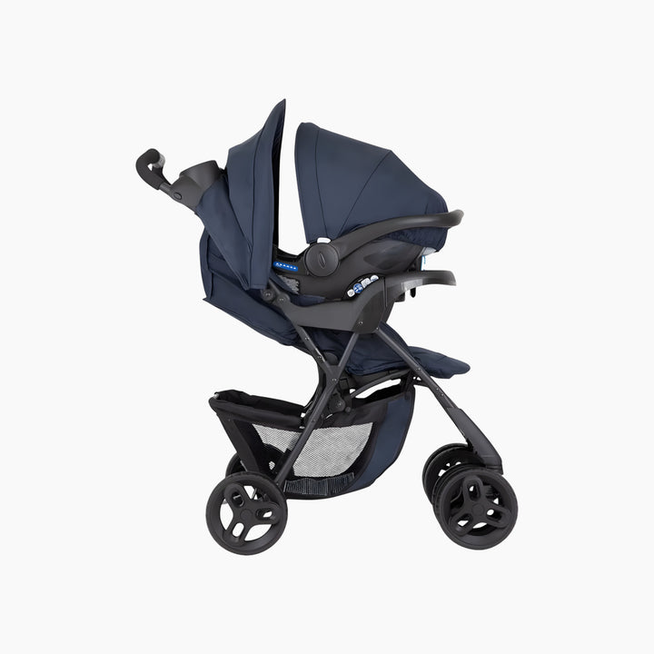 Graco Comfy Cruiser Travel System