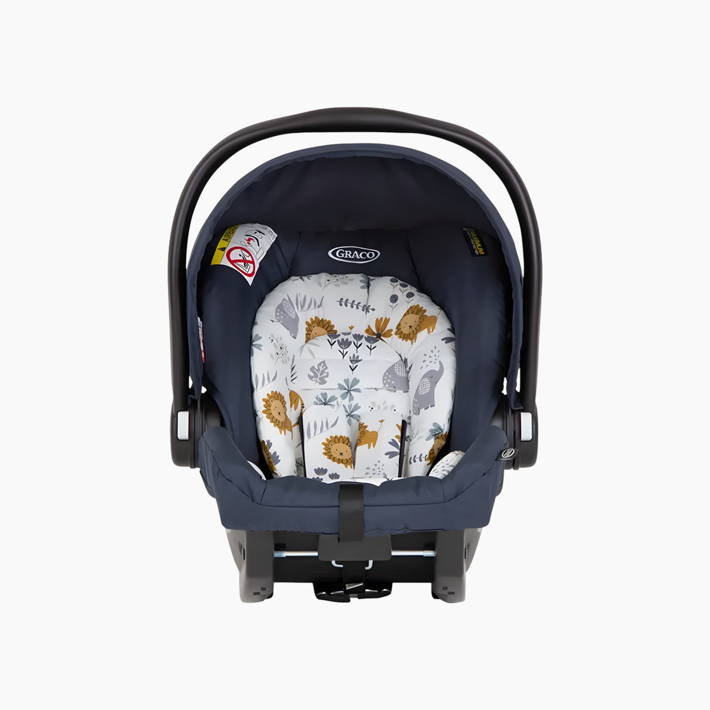 Graco Comfy Cruiser Travel System Graco Comfy Cruiser Travel System