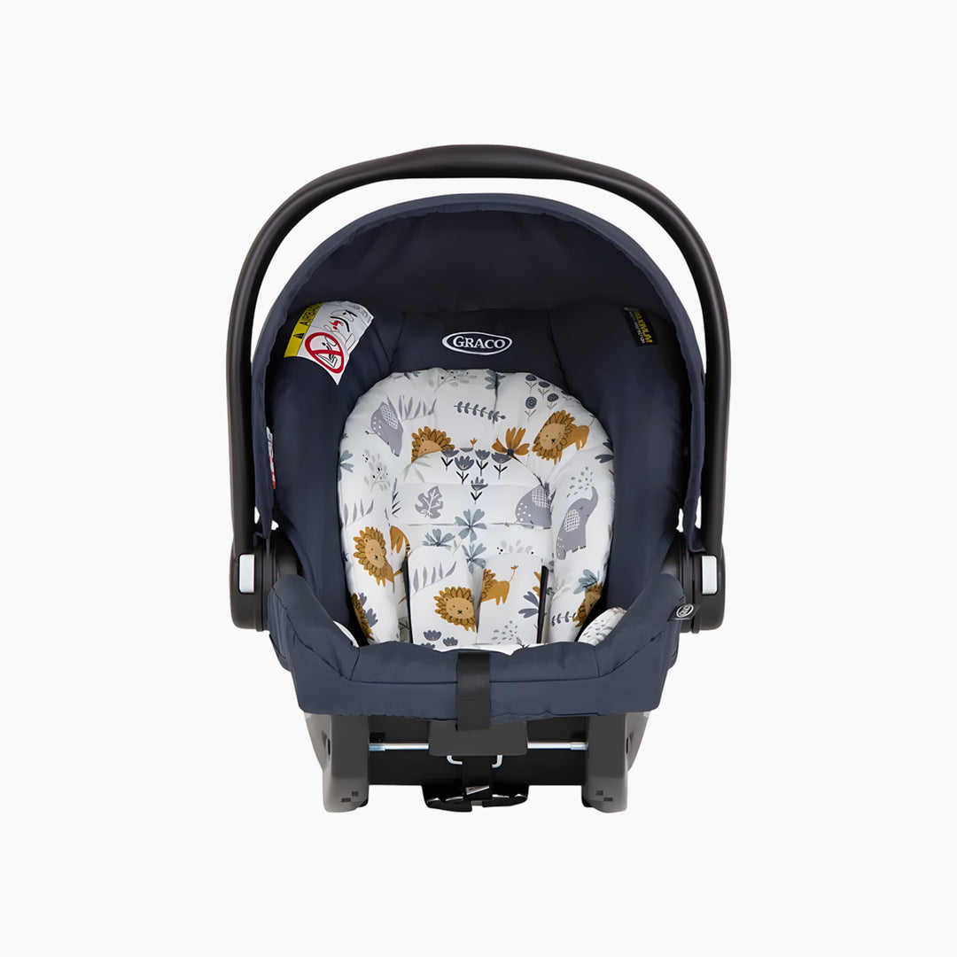 Graco Comfy Cruiser Travel System