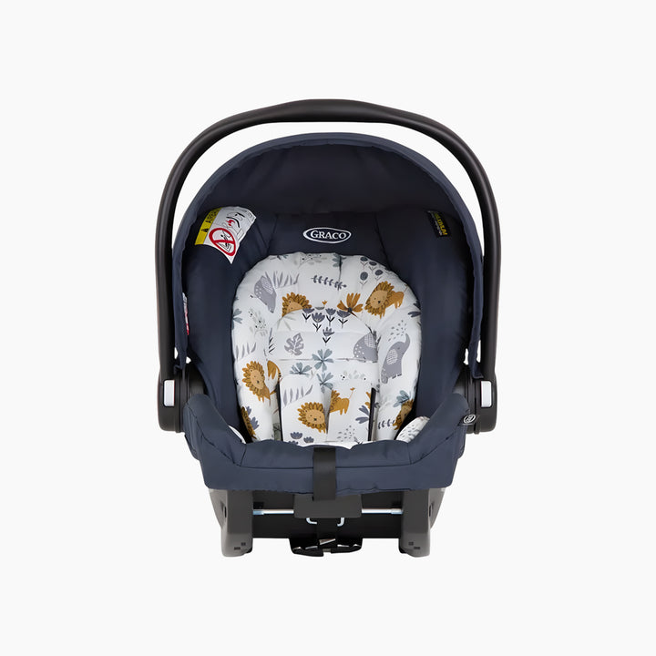 Graco Comfy Cruiser Travel System