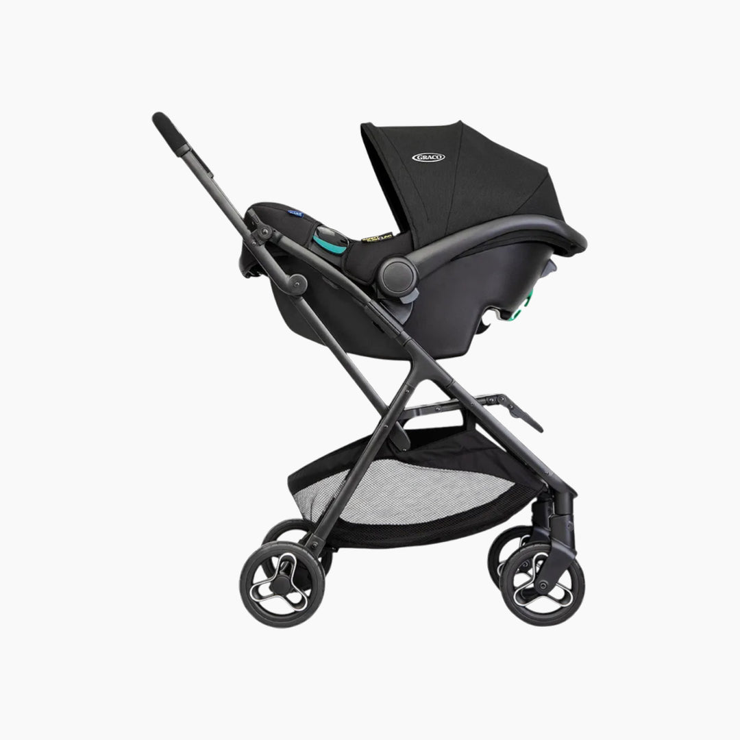 Graco Myavo Travel System