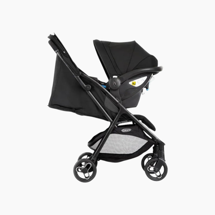 Graco Myavo Travel System