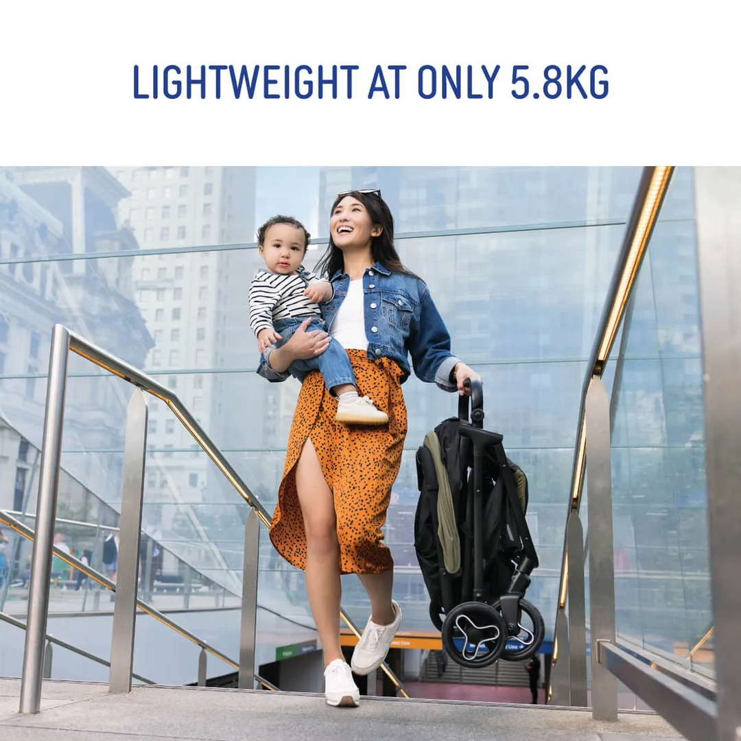 Graco Myavo Travel System