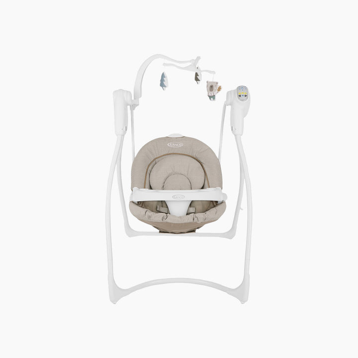 Graco Lovin&