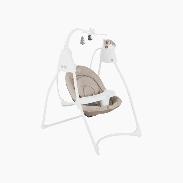 Graco Lovin&