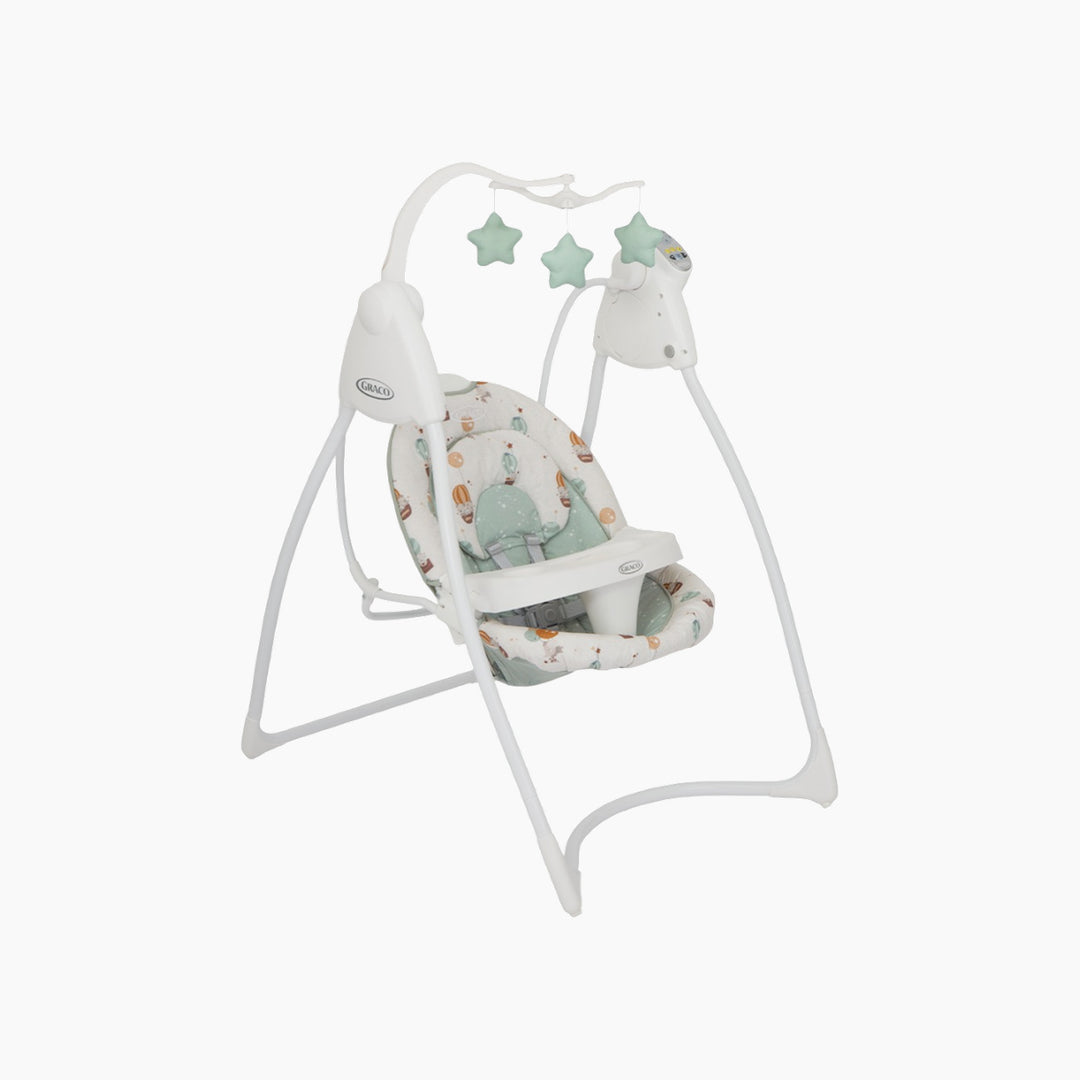 Graco Lovin&