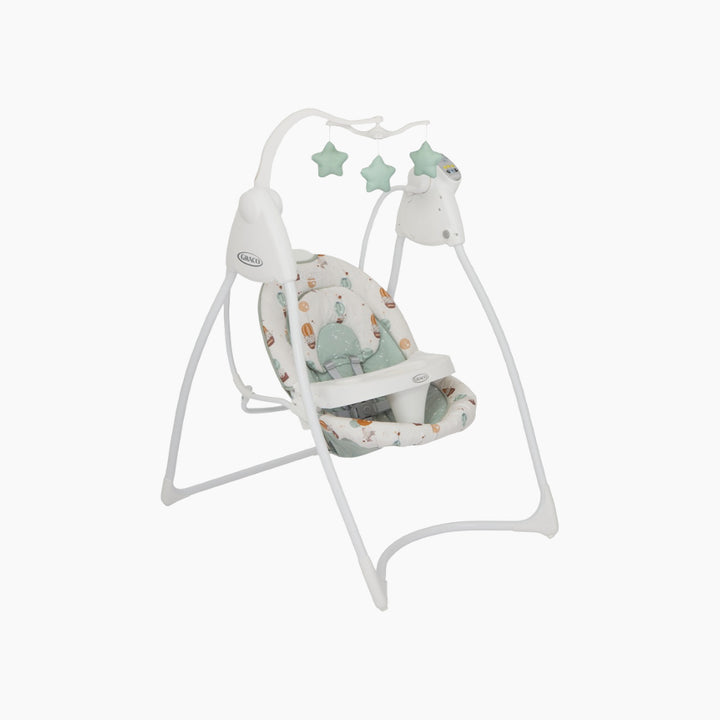 Graco Lovin&