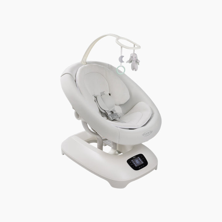 Graco Eluma Sway Baby Swing