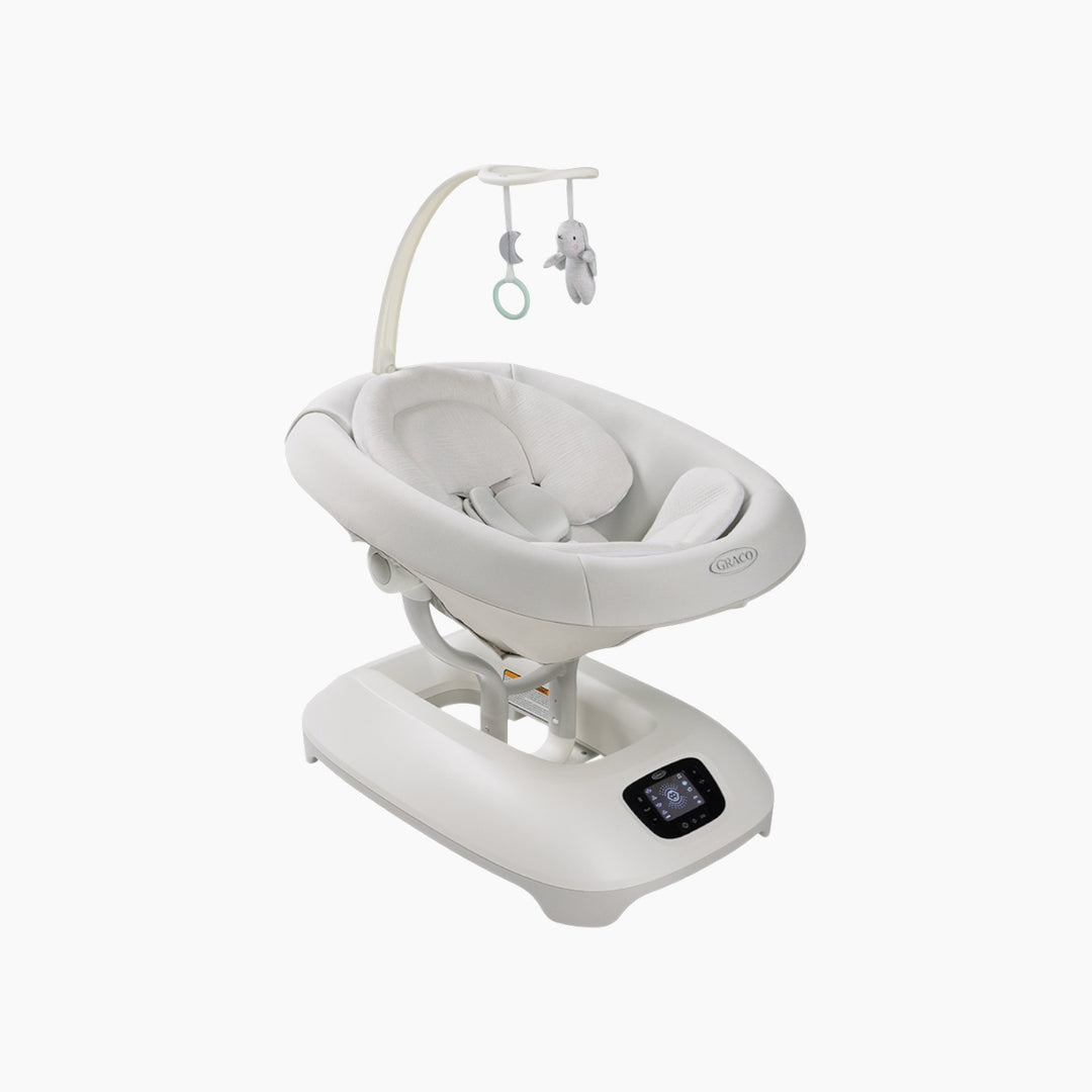Graco Eluma Sway Baby Swing