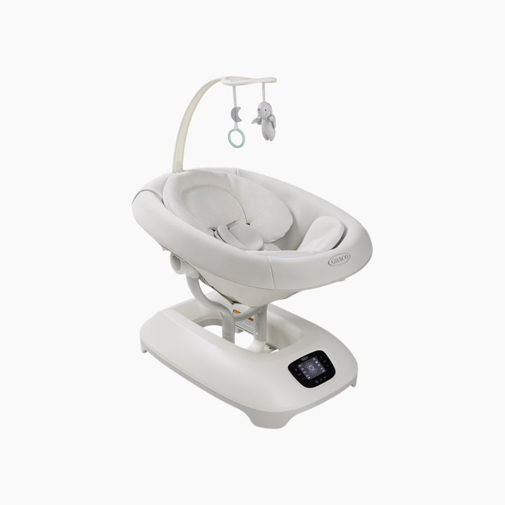 Graco Eluma Sway Baby Swing