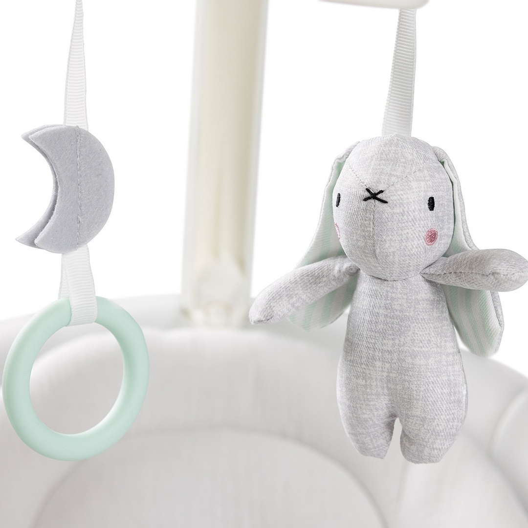 Graco Eluma Sway Baby Swing