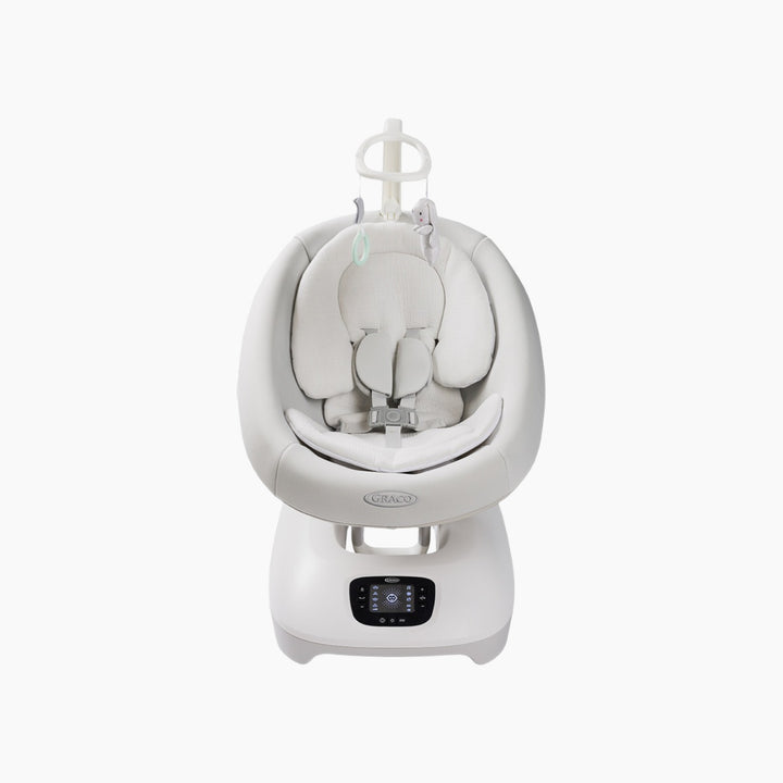 Graco Eluma Sway Baby Swing