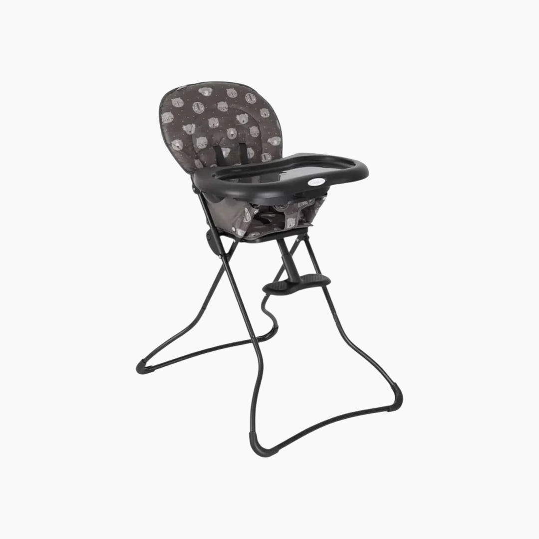 Graco Snack N’ Stow Highchair