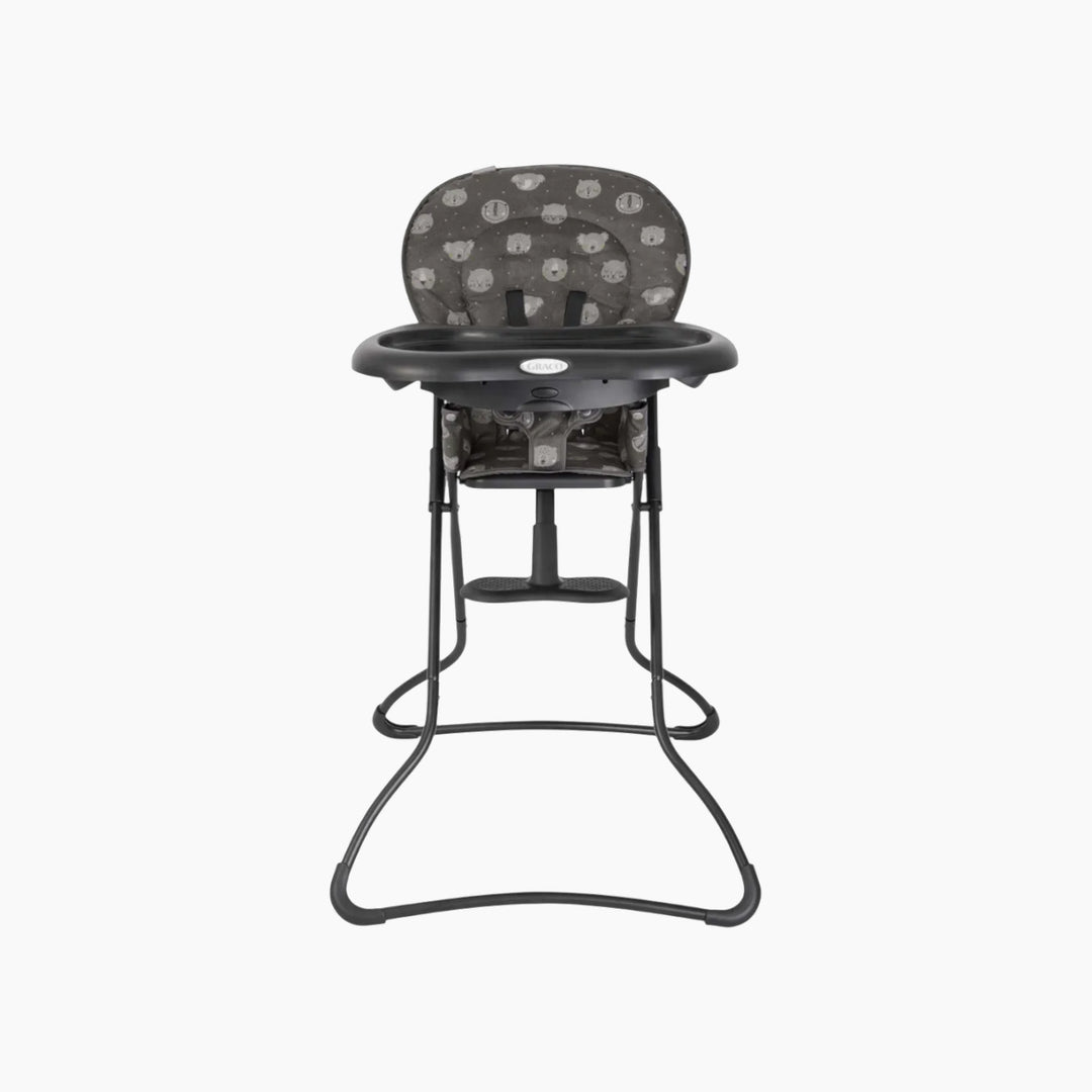 Graco Snack N’ Stow Highchair