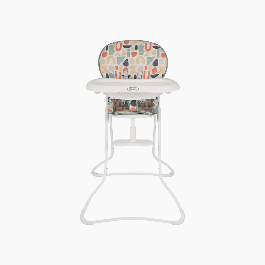 Graco Snack N’ Stow Highchair