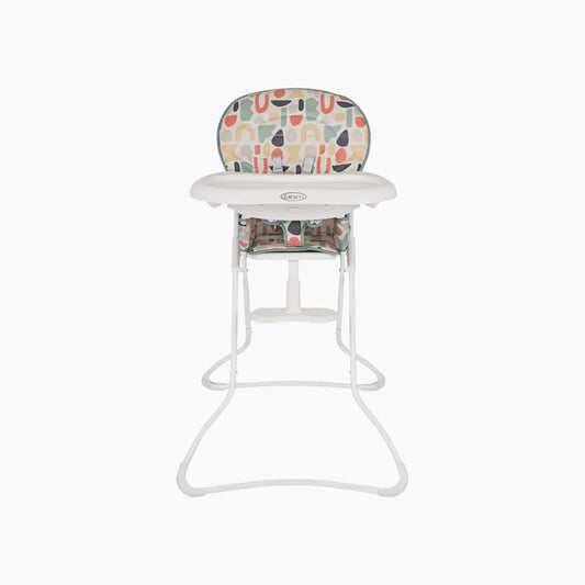 Graco Snack N’ Stow Highchair