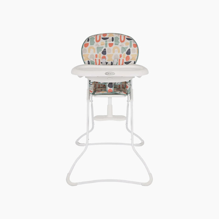 Graco Snack N’ Stow Highchair