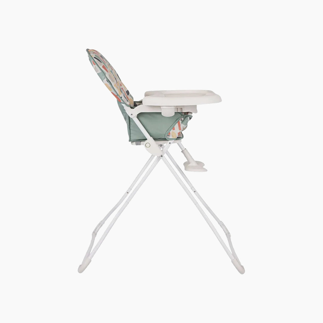 Graco Snack N’ Stow Highchair