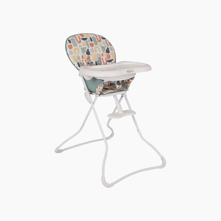 Graco Snack N’ Stow Highchair