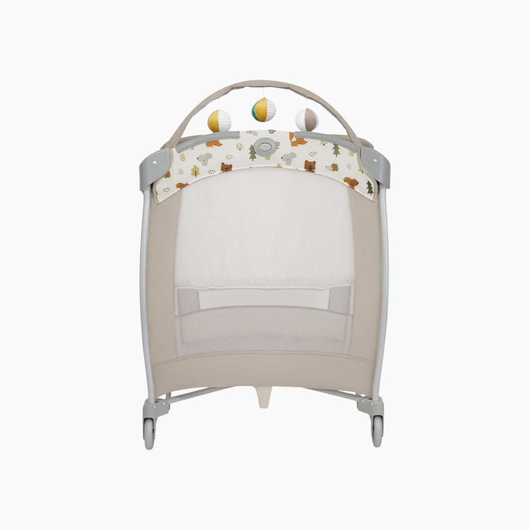 Graco Contour Electra Pack &