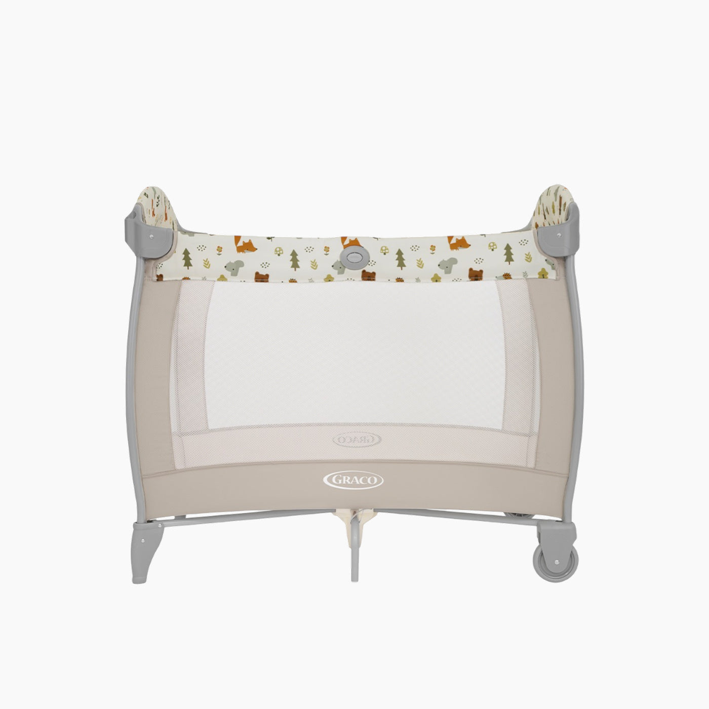 Graco Contour Electra Pack 'N Play Playard