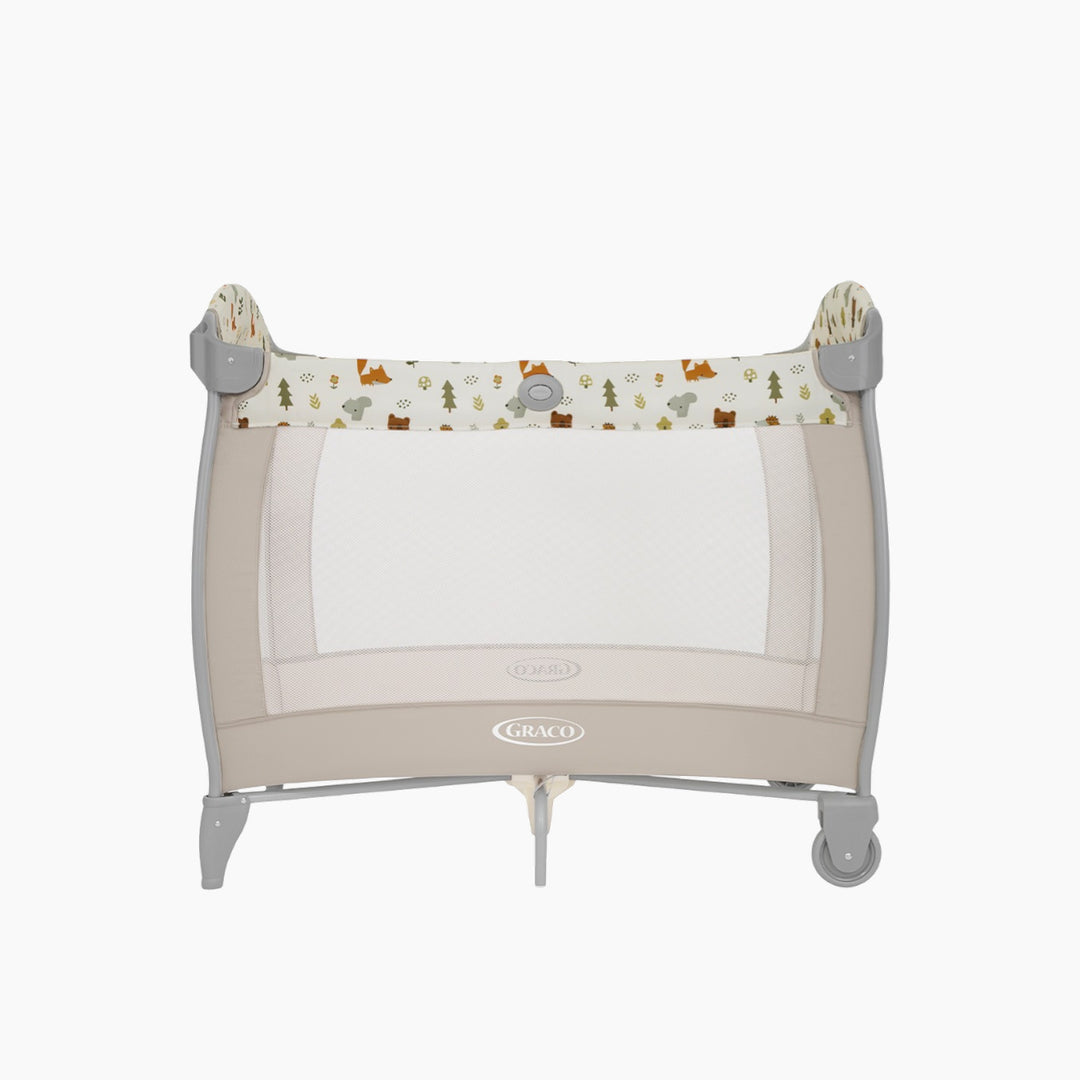 Graco Contour Electra Pack &