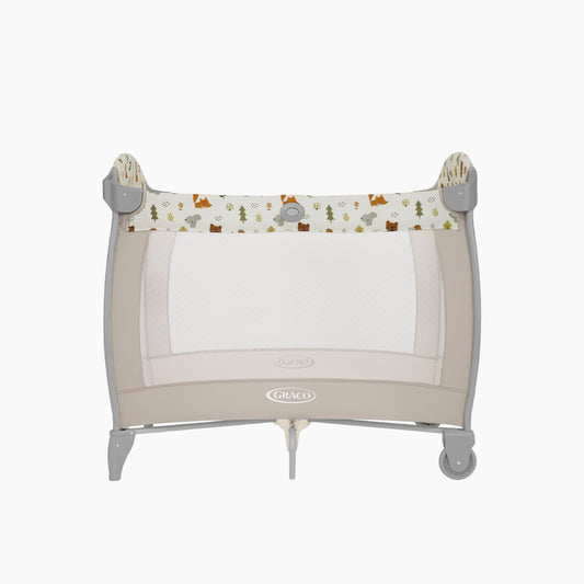 Graco Contour Electra Pack 'N Play Playard