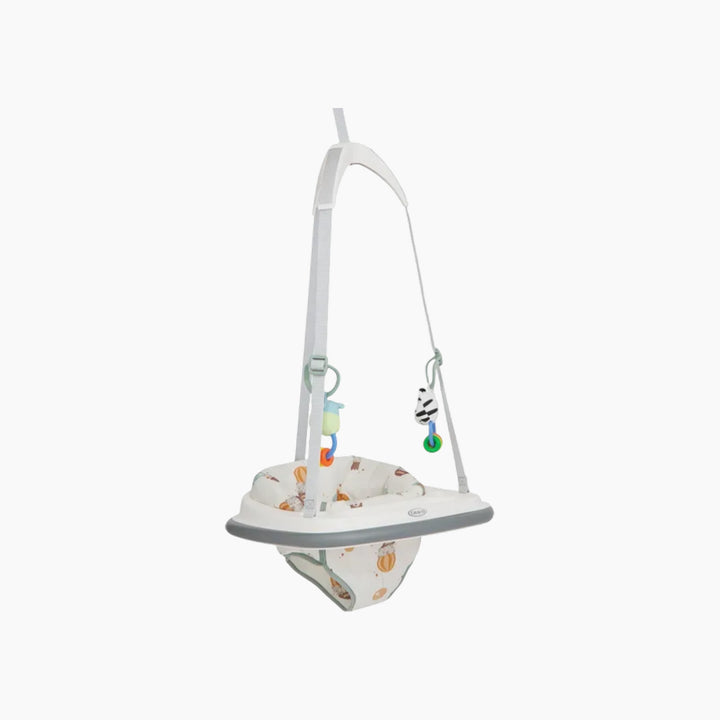 Graco Bumper Jumper Baby Bouncer