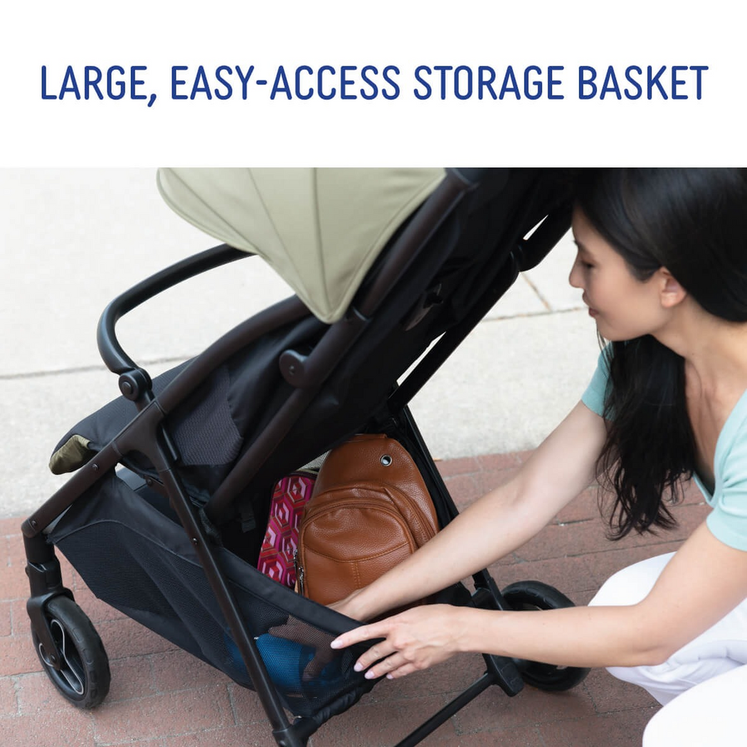 Graco Myavo Travel Stroller