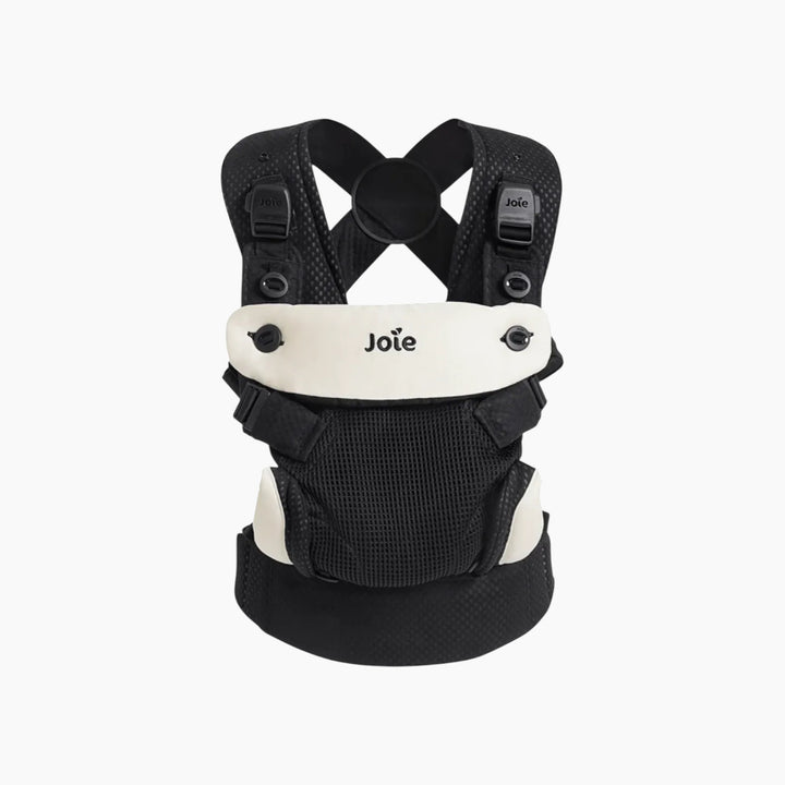 Joie Savvy Lite Air 3-In-1 Baby Carrier – Jet