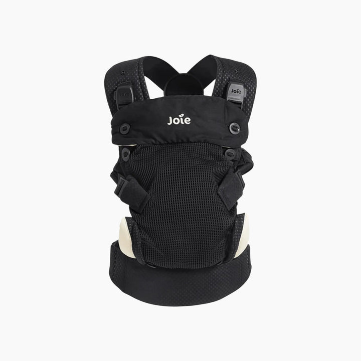 Joie Savvy Lite Air 3-In-1 Baby Carrier – Jet