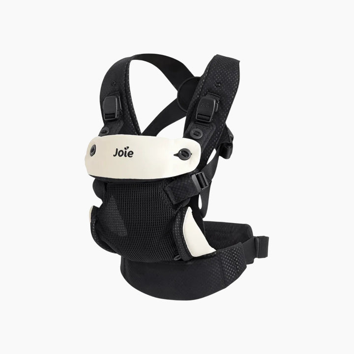 Joie Savvy Lite Air 3-In-1 Baby Carrier – Jet