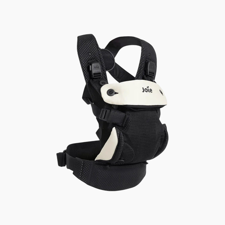 Joie Savvy Lite Air 3-In-1 Baby Carrier – Jet
