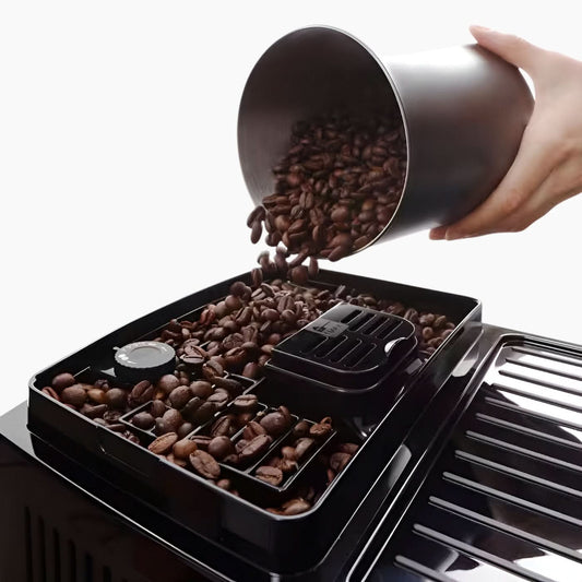 Delonghi Espresso Machine