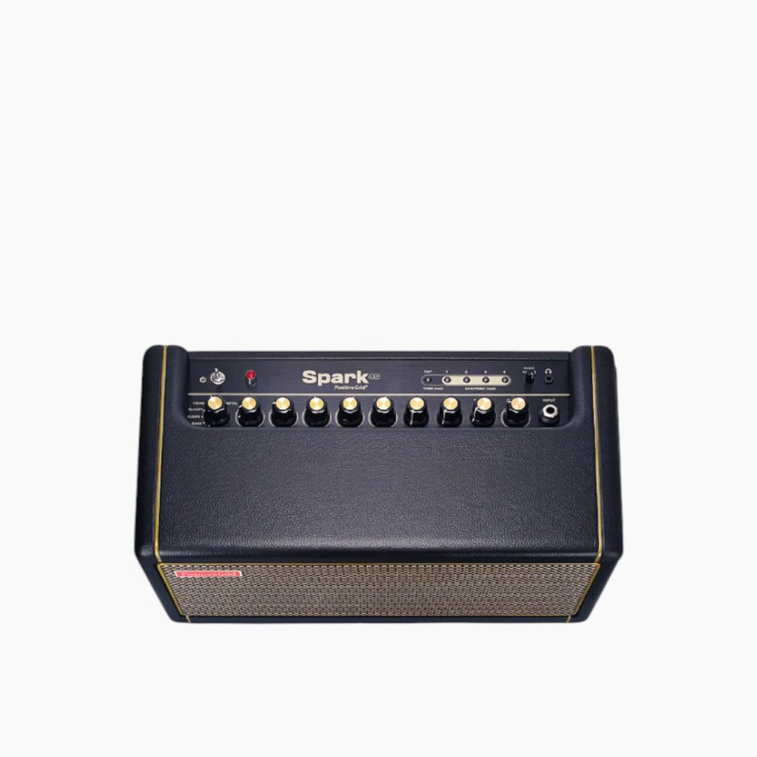 Positive Grid Spark Combo Amp