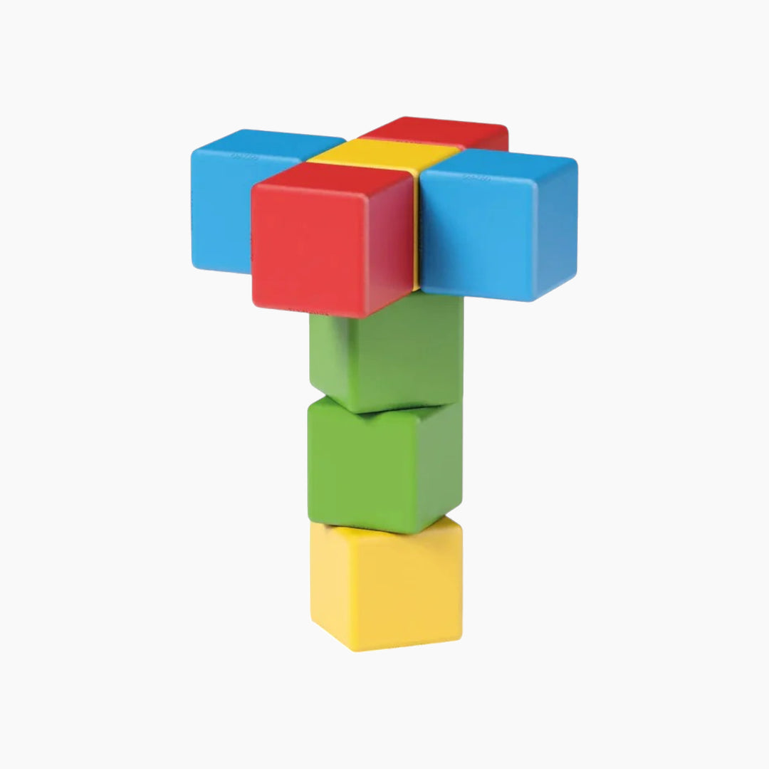 Geomag Magicube Re Creative Set 8