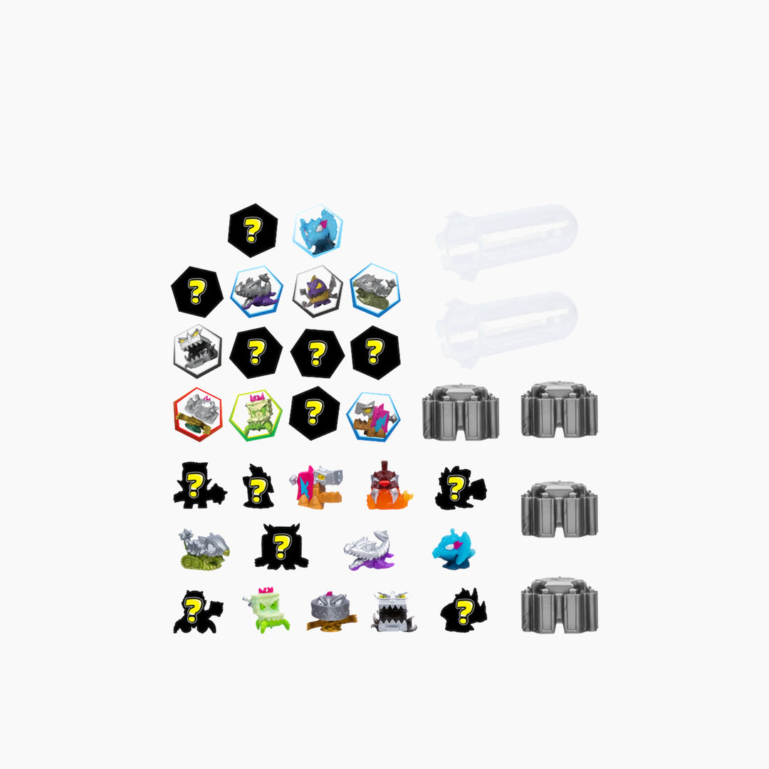 Mreast La Swarms S4 Mega La 14-Pack Ast1
