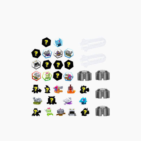Mreast La Swarms S4 Mega La 14-Pack Ast1