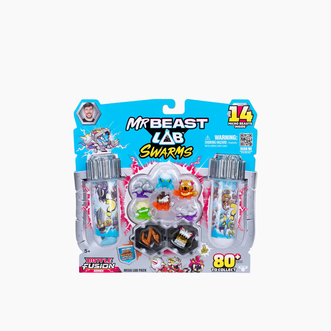 Mreast La Swarms S4 ميجا لا 14-حزمة Ast2