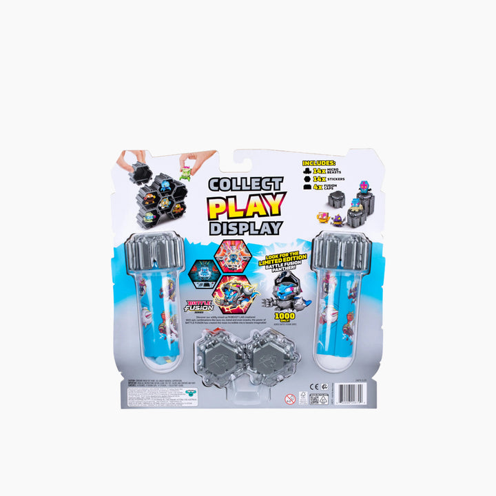 Mreast La Swarms S4 Mega La 14-Pack Ast4