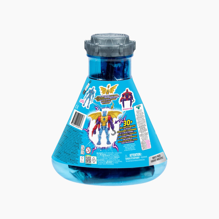 Mreast La Hyrids Multipack Spider Vs Energy Panther