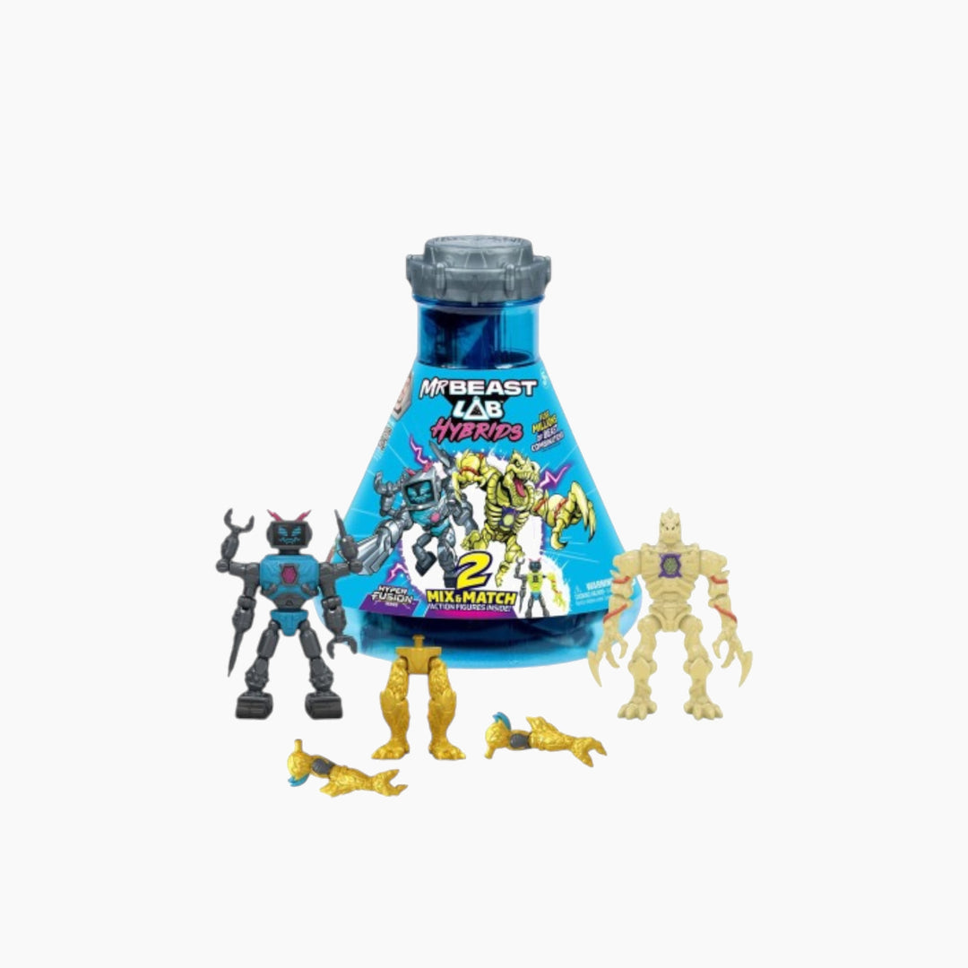 Mreast La Hyrids Multipack La-ot Vs Gid Skeleton