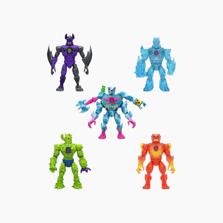 Mreast La Hyrids Hyper Fusion Hyrid La